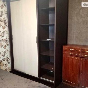 Довгострокова оренда 1к Квартира Миру вулиця