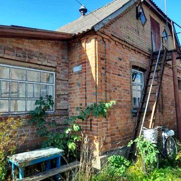 Будинок в Іванополі