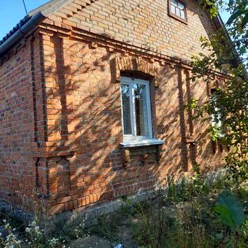 Будинок в Іванополі