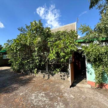 Продам дачу в СТ Ромашка (Каменское)