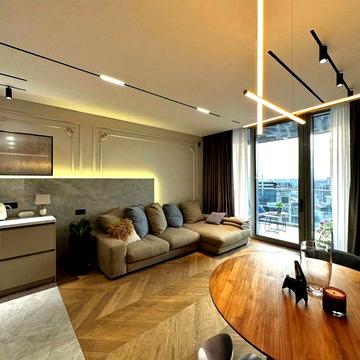 Шикарна пропозиція! Taryan Towers 84м2 Найкраща ЦІНА! Торг! ТЕРМІНОВО ЖК Taryan Towers