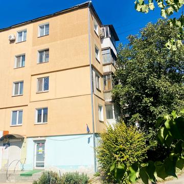 Проспект Центральный, 11