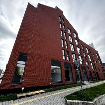 Продаж 1-но кімнатної квартири у ЖК Новий Форт вулиця Волинська ЖК Новий Форт