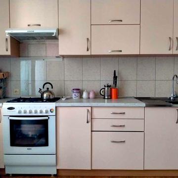 2к!квартира в новобудові на Леваді, 5/10 поверх, 60 м2, теплолічильник