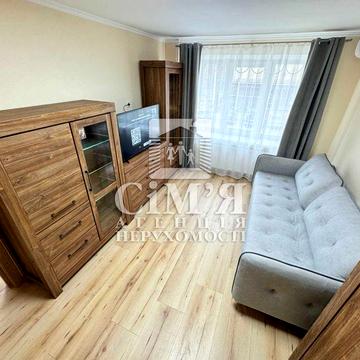 Здам сучасну затишну 2-кім квартиру з АГВ в р-ні ближнього замостя