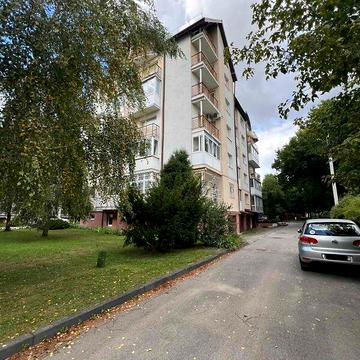 Продаж 2к Квартира Володимира Великого вулиця ЖК ул. Владимира Великого, 22