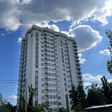 Шолуденка вул., 17-Ф