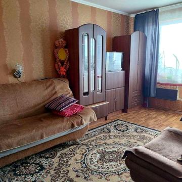 Оренда однокімнатної квартири в ПЗР, по вул. Гайдара, 8