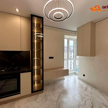 Бастіонна вул., 1