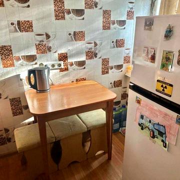 Пост-Волинська вул., 2/103