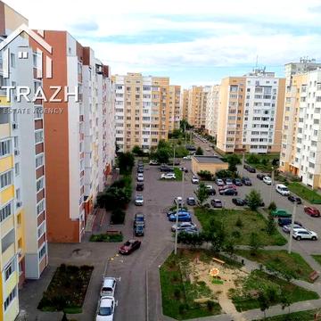 Драгоманова вул., 8