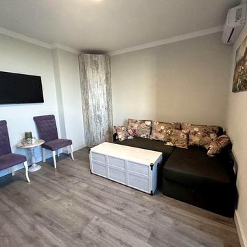 Продаж 1-кімнатної квартири в ЖК «Східна брама» м.Київ ЖК Східна брама