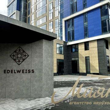 Продажа 2-х комнатной квартиры 85 кв.м. ЖК Edelweiss House Печерск ЖК Edelweiss House