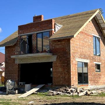 Продаж окремостоячого будинку 145 м.кв СКНИЛІВ