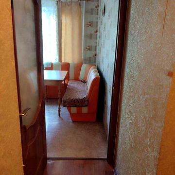 Продаж 3-кімнатної квартири в Соляних