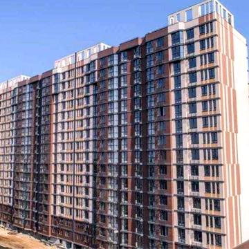 Центр города. предлагается к продаже 2К квартира ЖК Прохоровский квартал