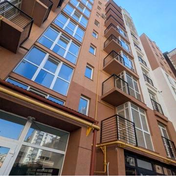 Продам велику 1 кімн новобудову, вул. Руська ЖК Пмк-76