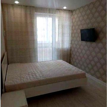 Продам 1-к.кв. с капитальным ремонтом ЖК Птичка ЖК Птичка