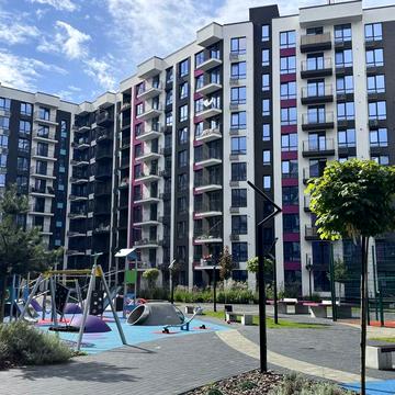 Продаж 2к квартири в новому ЖК! ЖК Family Plaza