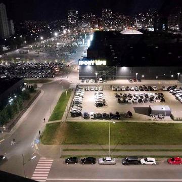 Перша здача 1к квартири в ЖК Варшавский+ по вулиці В. Змієнка 21
