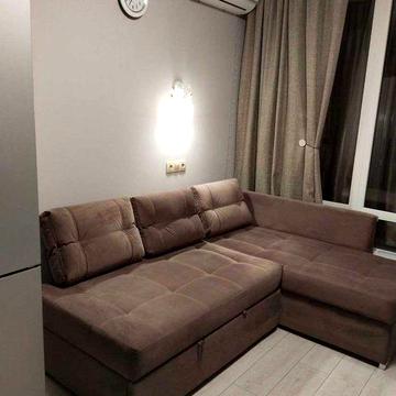 Перша здача 1к квартири в ЖК Варшавский+ по вулиці В. Змієнка 21