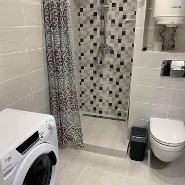 Здам в оренду 1кім квартиру(студія)ЖК Атлант на Київській