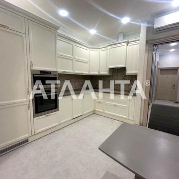 переулок Аркадиевский, 9/1, Аркадия, Приморский, Одесса, Одесская 115000.0 USD