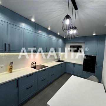 улица Люстдорфская дорога, 55/6, Таирово, Киевский, Одесса, Одесская 145000.0 USD