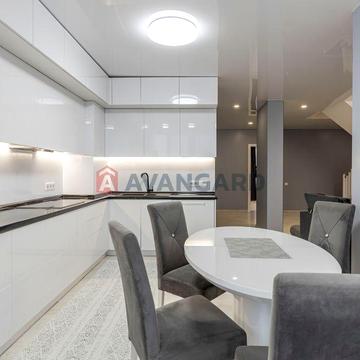 Без % Продаж 3х кімн. Дворівнева. 122 кв.м Держпрограми ЖК Новомостицько-Замковецький