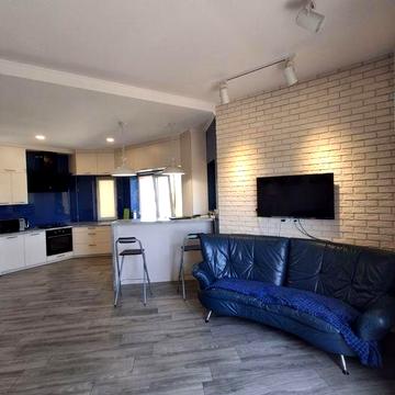 Продажа евродвушки(студия и спальня)в закрытом малоквартирном доме