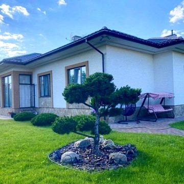 Будинок в елітному районі «Газовик» 10 соток, міські комунікації.