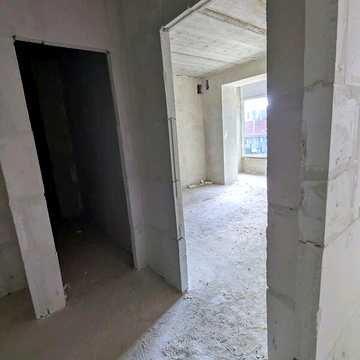 Продаж 1к Квартира Княгинин вулиця
