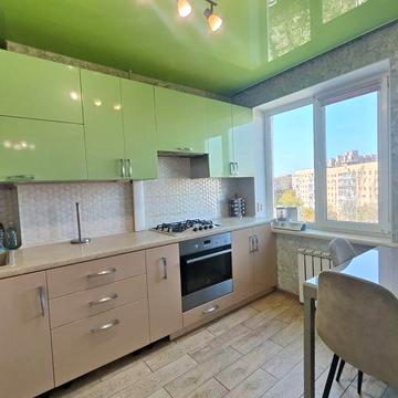 Продам 3ком квартиру, жм Покровский