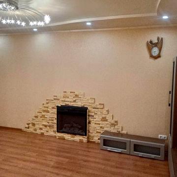 Продам квартиру по Центральній