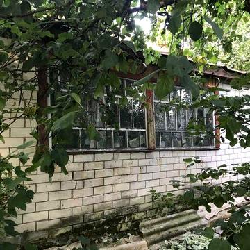 Будинок в селі на березі річки Десна