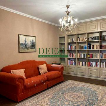 Продаж 3-х кімнатної квартири 130м2 в ЖК "Новопечерські липки" ЖК Новопечерські липки