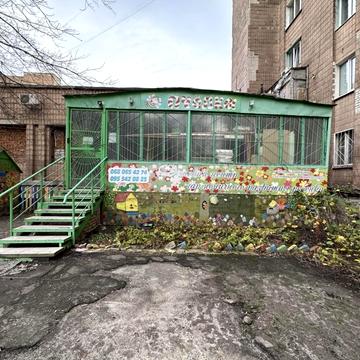 Петра Болбочана вул. (Клапцова), 4
