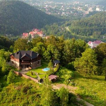 Продаж будинку в горах  с.Яремче, Іван-Франківська область