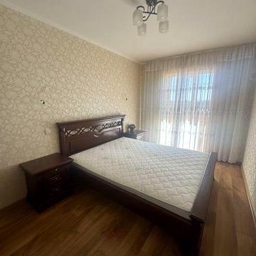 Здається 3к квартира в р-ні Смірнова