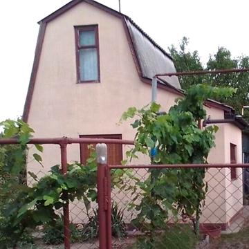 Уютная дача 2 этажа. С/Т Золотой ранет. ж/м Левобережный-3. Караван.