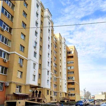 Продам 2-уровня 84м2 трешка чистовая отделка новострой Салтовка 22401 ЖК Салтівський