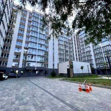 Продается 1К квартира  на Черемушках в ЖК Акварель-4 ЖК Акварель 4