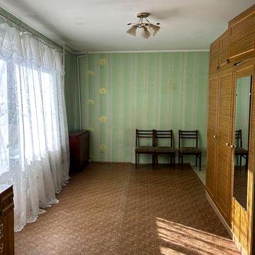 1 кімнатна квартира Бородинский