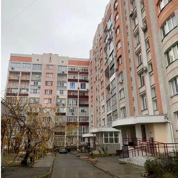 Барабашова вул., 32