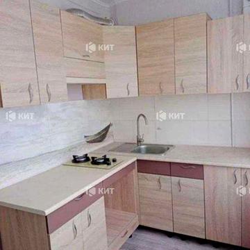 2кімн. 45м2, ХТЗ, вул. Рибалка (ул. Рыбалко, м. О. Масельского) 129788