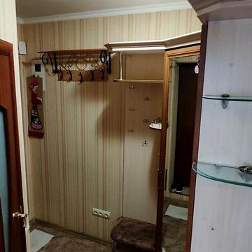Довгострокова оренда 1к Квартира Академіка Філатова вулиця