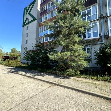 Барабашова вул., 32