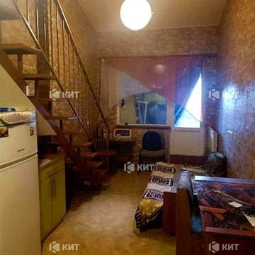 1к.25м2 Спортивна (Восстания и Спортивная, ЖК Парковый квартал) 129982