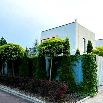 Продаж сучасного будинку, 105 м, Новосілки, Фастівський район,Чабани