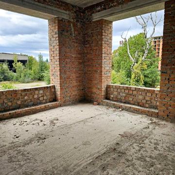 Хриплинська вул., 11е